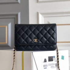 Chanel WOC Bags